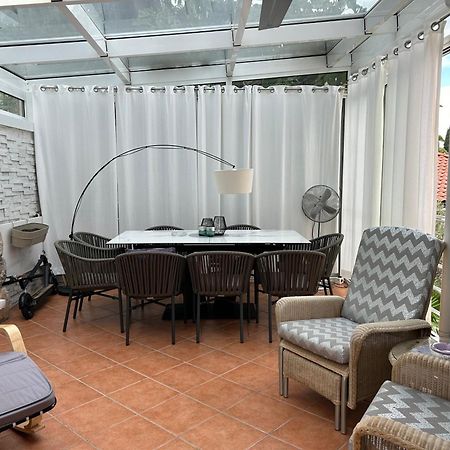 Appartements Belli Opatija Eksteriør bilde