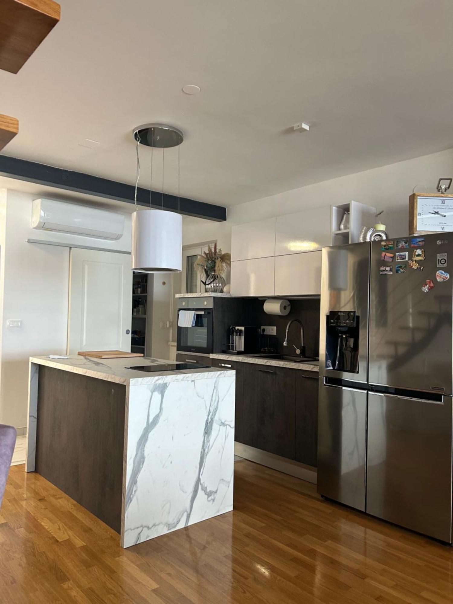 Appartements Belli Opatija Eksteriør bilde
